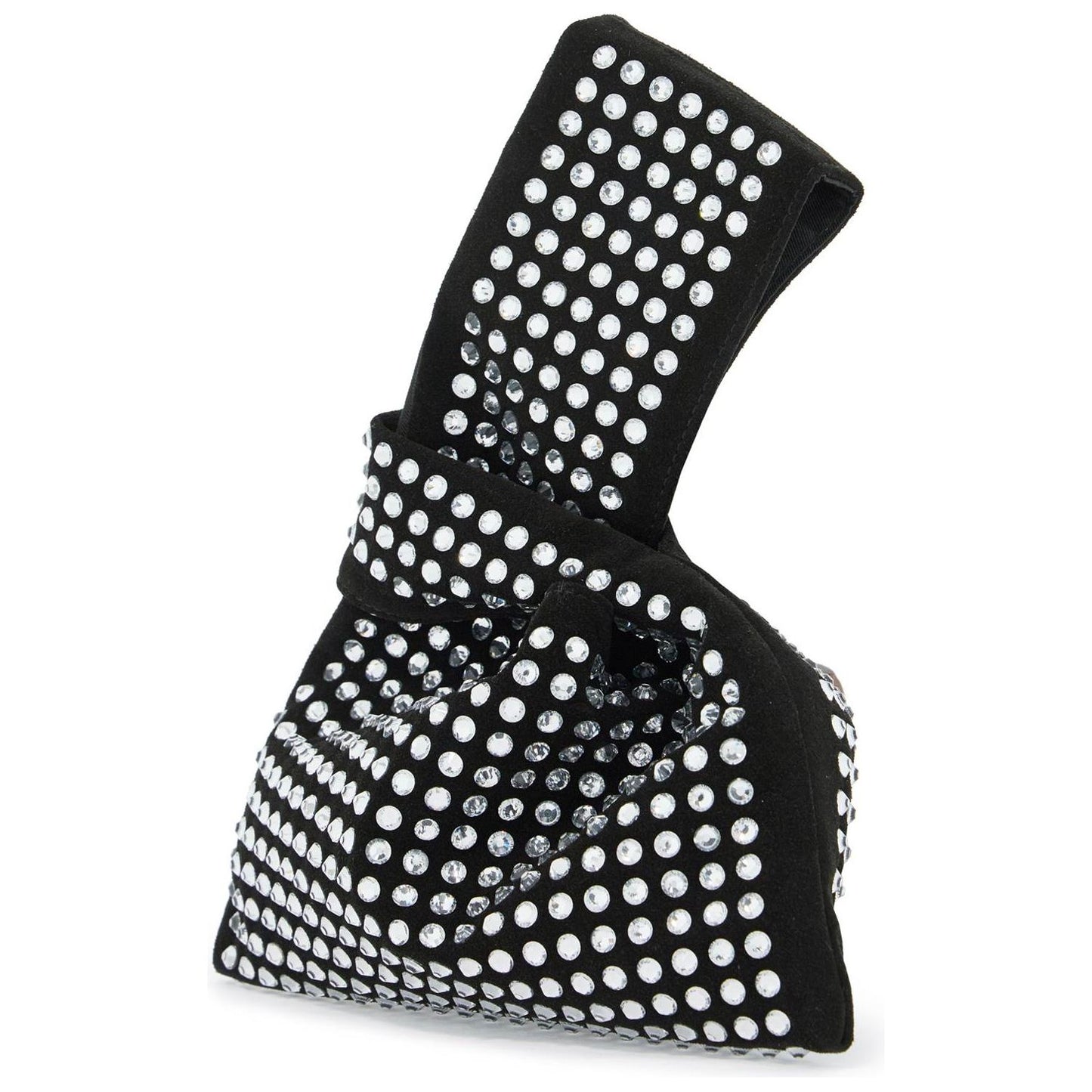 Giuseppe Di Morabito handbag with crystals Handbag Giuseppe Di Morabito Dark Slate Gray