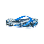 Just Cavalli Beachwear Infradito e Ciabatte A94151RMC_AZZURRO:380502