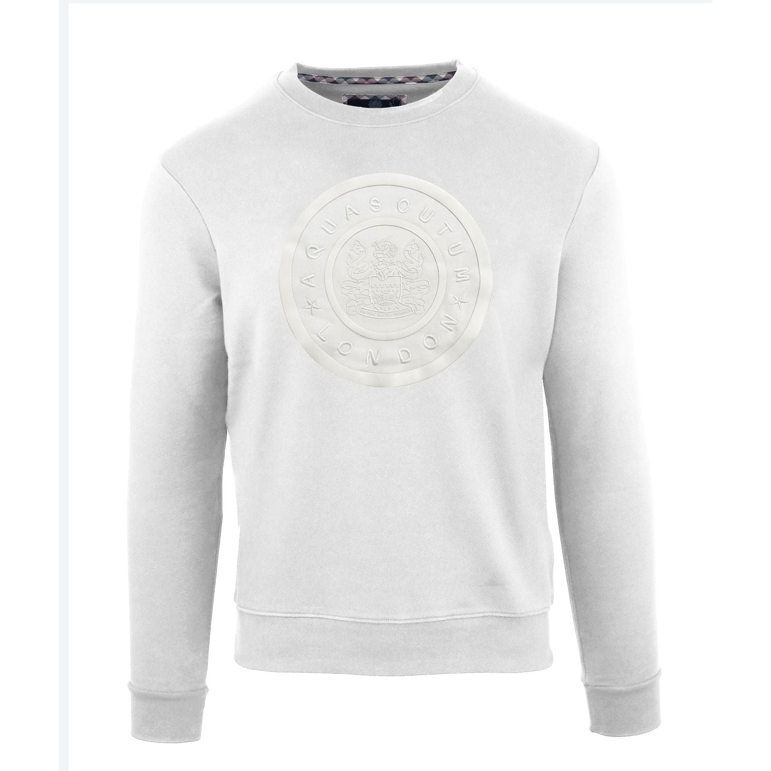 سويت شيرت Aquascutum