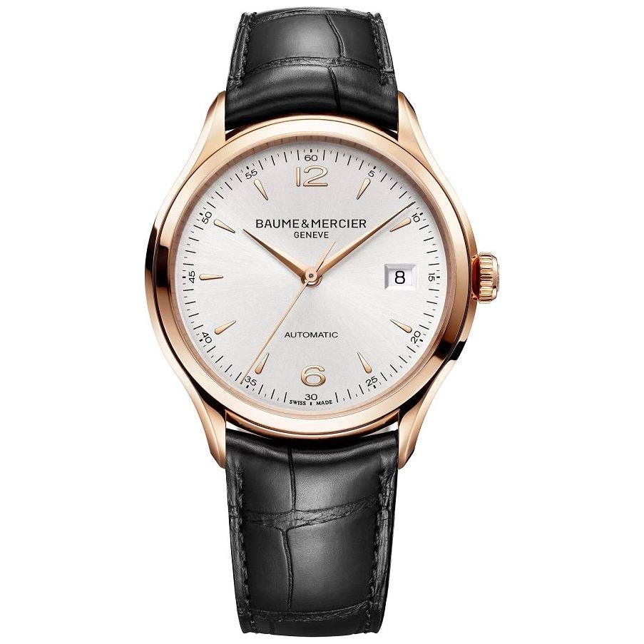 BAUME & MERCIER Mod. CLIFTON Automatic 10058