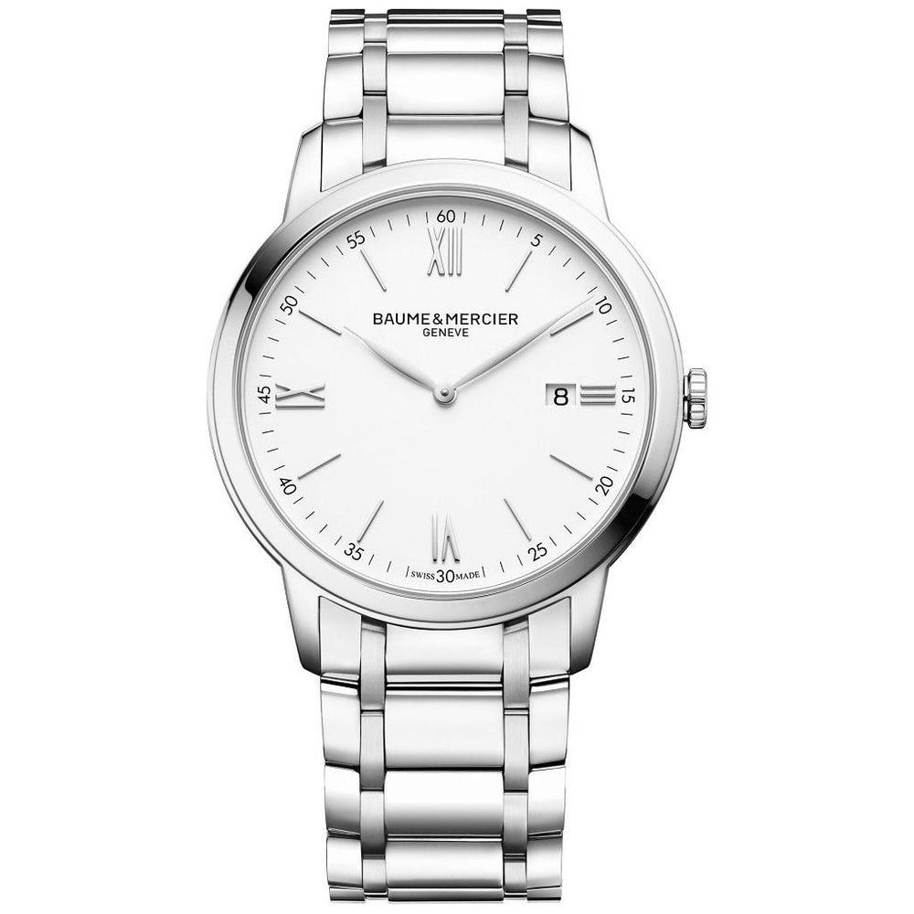 BAUME & MERCIER Mod. CLASSIMA 10354