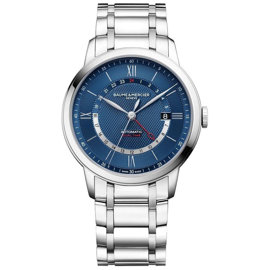 BAUME & MERCIER Mod. CLASSIMA Automatic 10483