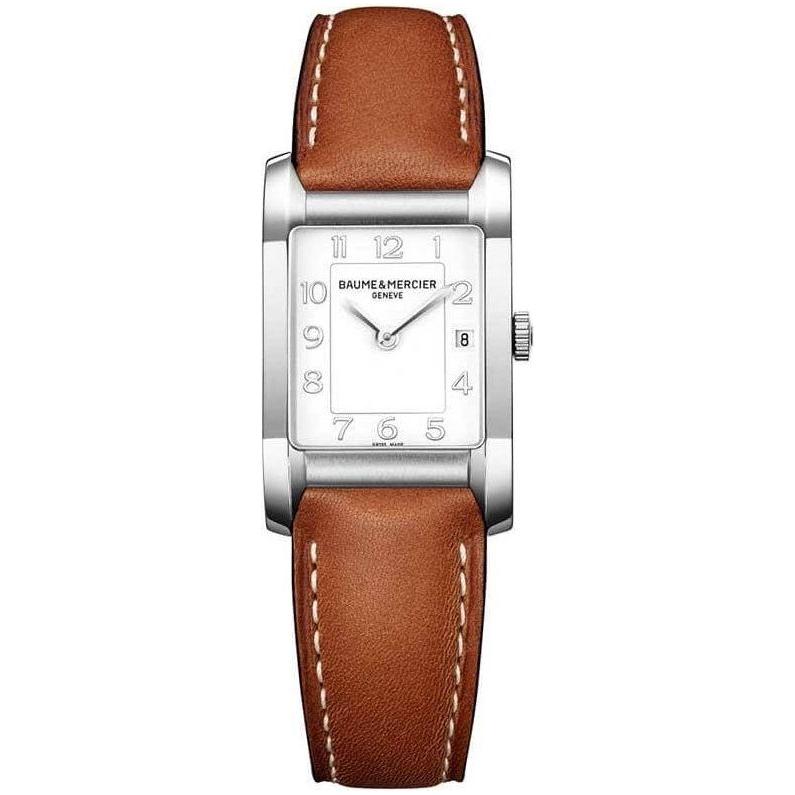 BAUME & MERCIER Mod. HAMPTON 10670