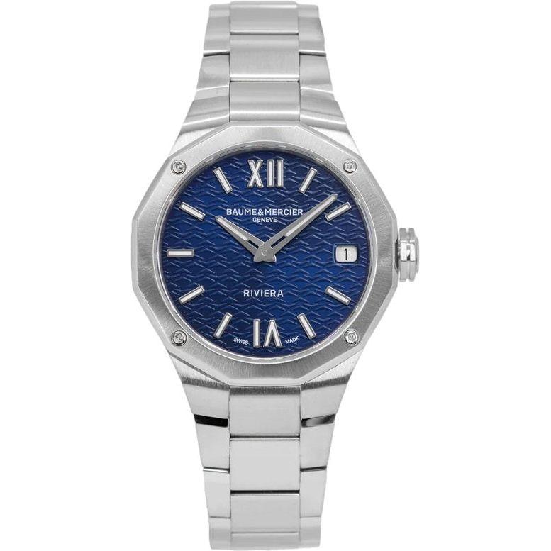 BAUME & MERCIER Mod. RIVIERA 10727