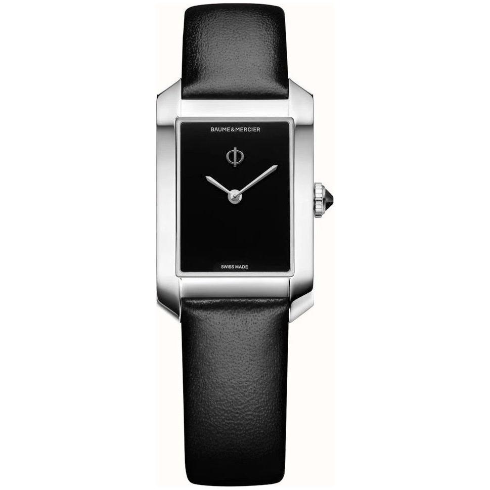 BAUME & MERCIER Mod. HAMPTON 10760