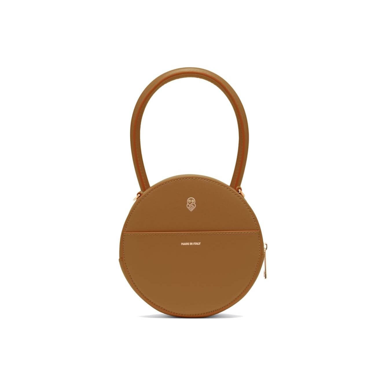 Az Factory By Ester Manas Az Factory x Ester Manas Round Cake tote bag