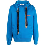 Ambush Sweaters Blue BMBB021S23FLE0014720