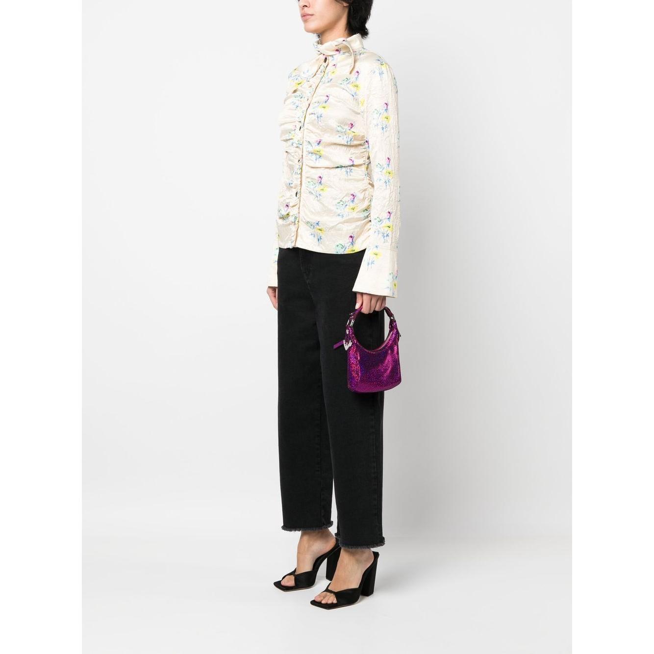 By Far Pre By Far Cosmo shoulder bag 23CRCMSAFCHDDLSMAFCH