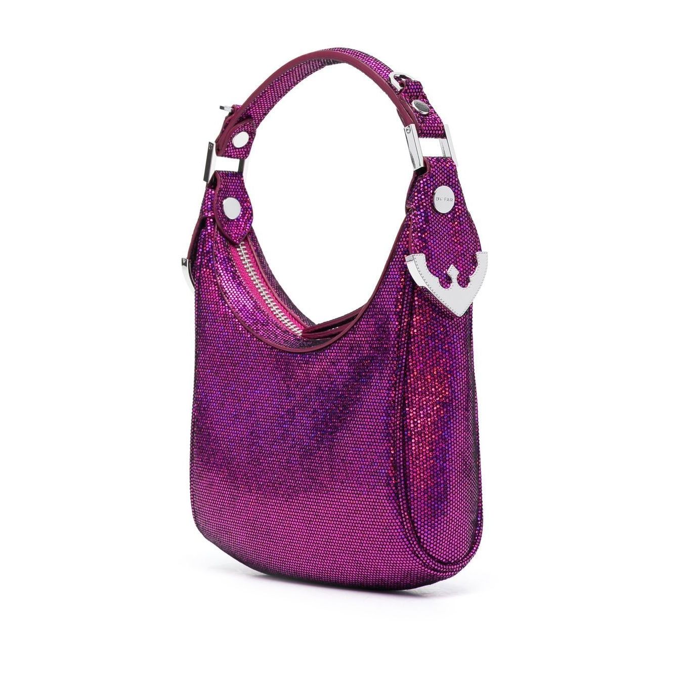 By Far Pre By Far Cosmo shoulder bag 23CRCMSAFCHDDLSMAFCH