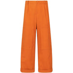 Etro Trousers Red 1W78013590750