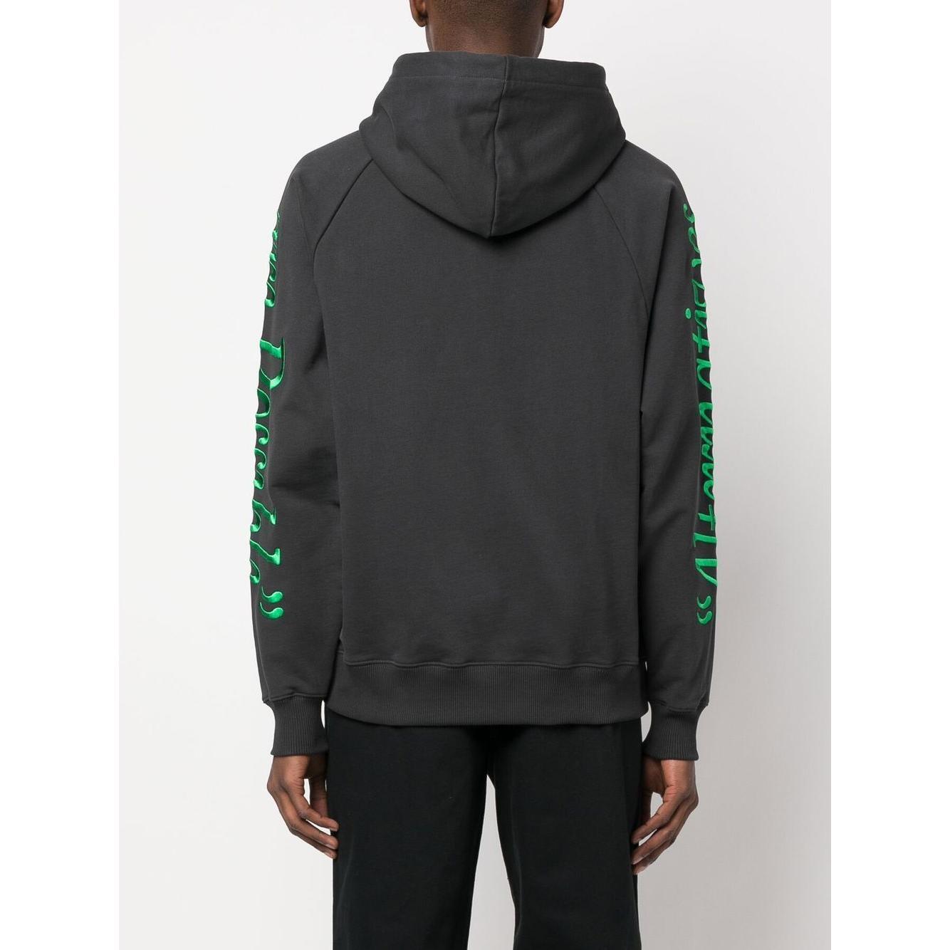 Études études Sweaters Black E23MM270A01696