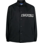 Junya Watanabe Coats Black J0200511