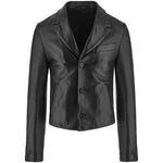 Ferragamo Jackets Black 142199761349002