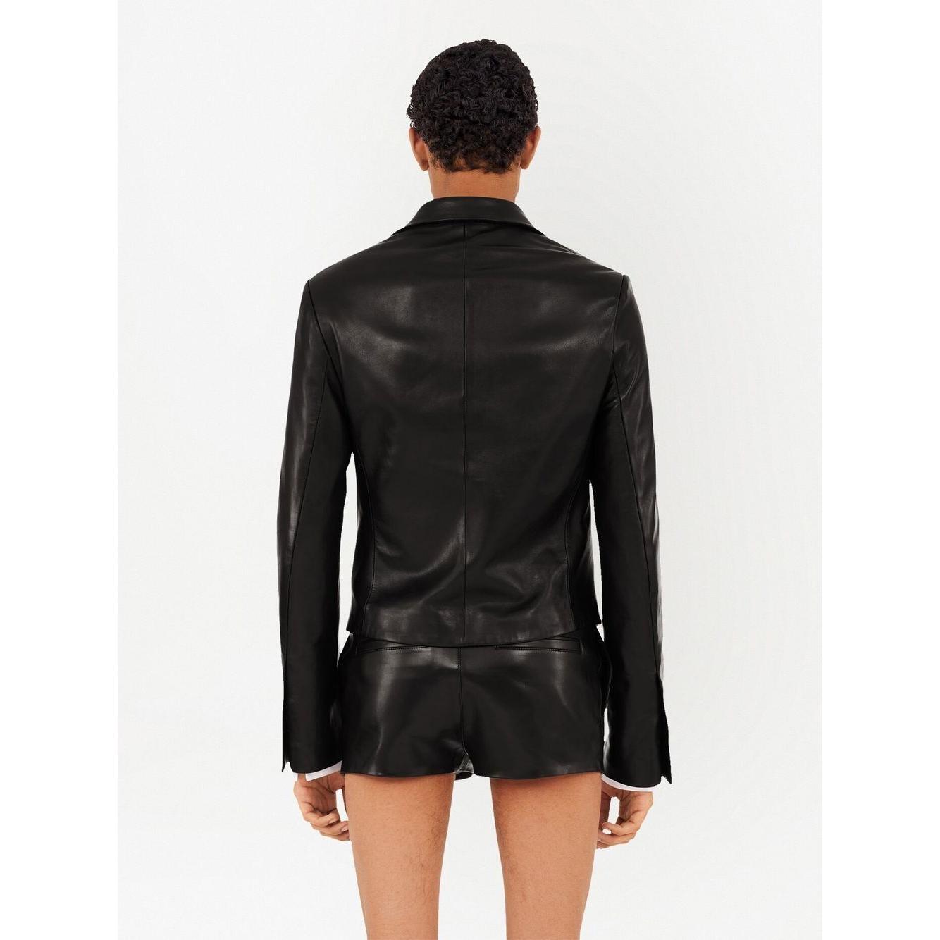 Ferragamo Jackets Black 142199761349002