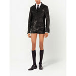Ferragamo Jackets Black 142199761349002