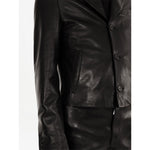 Ferragamo Jackets Black 142199761349002