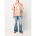 BLUEMARBLE Shirts Red SH01FT10A23RED