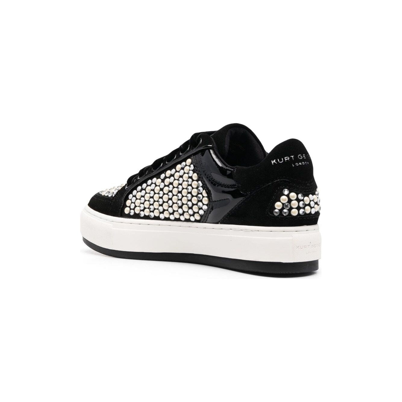 Kurt Geiger Sneakers Black Sneakers Kurt Geiger Black