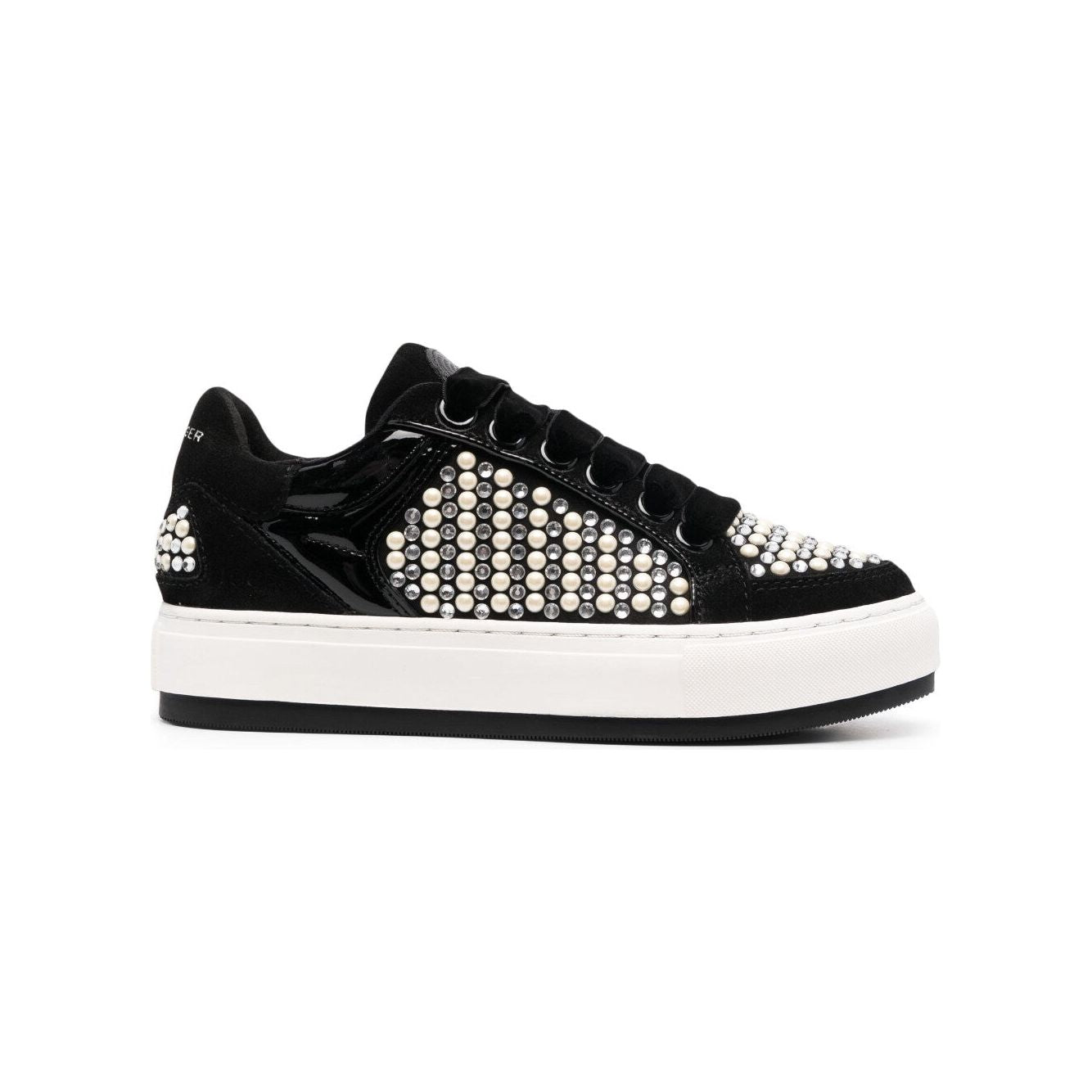 Kurt Geiger Sneakers Black Sneakers Kurt Geiger Black