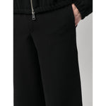 Ferragamo Trousers Black 121958761294001