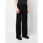 Ferragamo Trousers Black 121958761294001