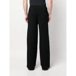 Ferragamo Trousers Black 121958761294001