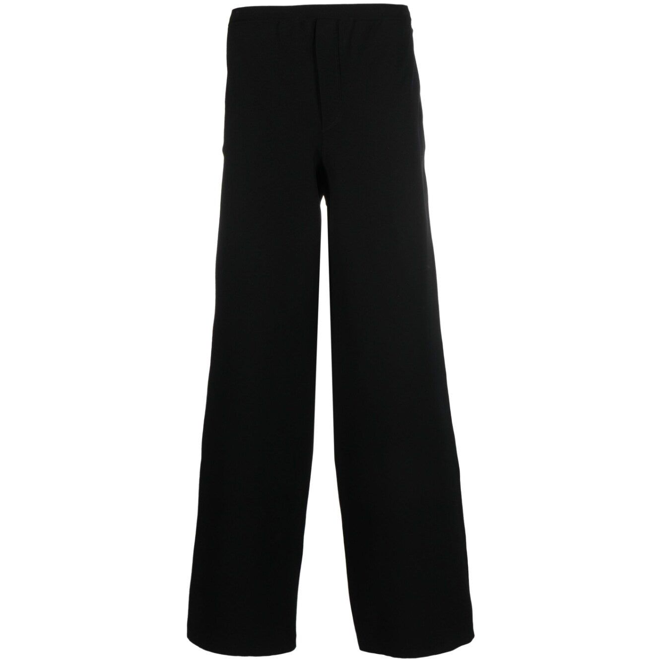 Ferragamo Trousers Black 121958761294001