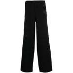Ferragamo Trousers Black 121958761294001