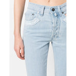 032C Jeans Clear Blue Jeans