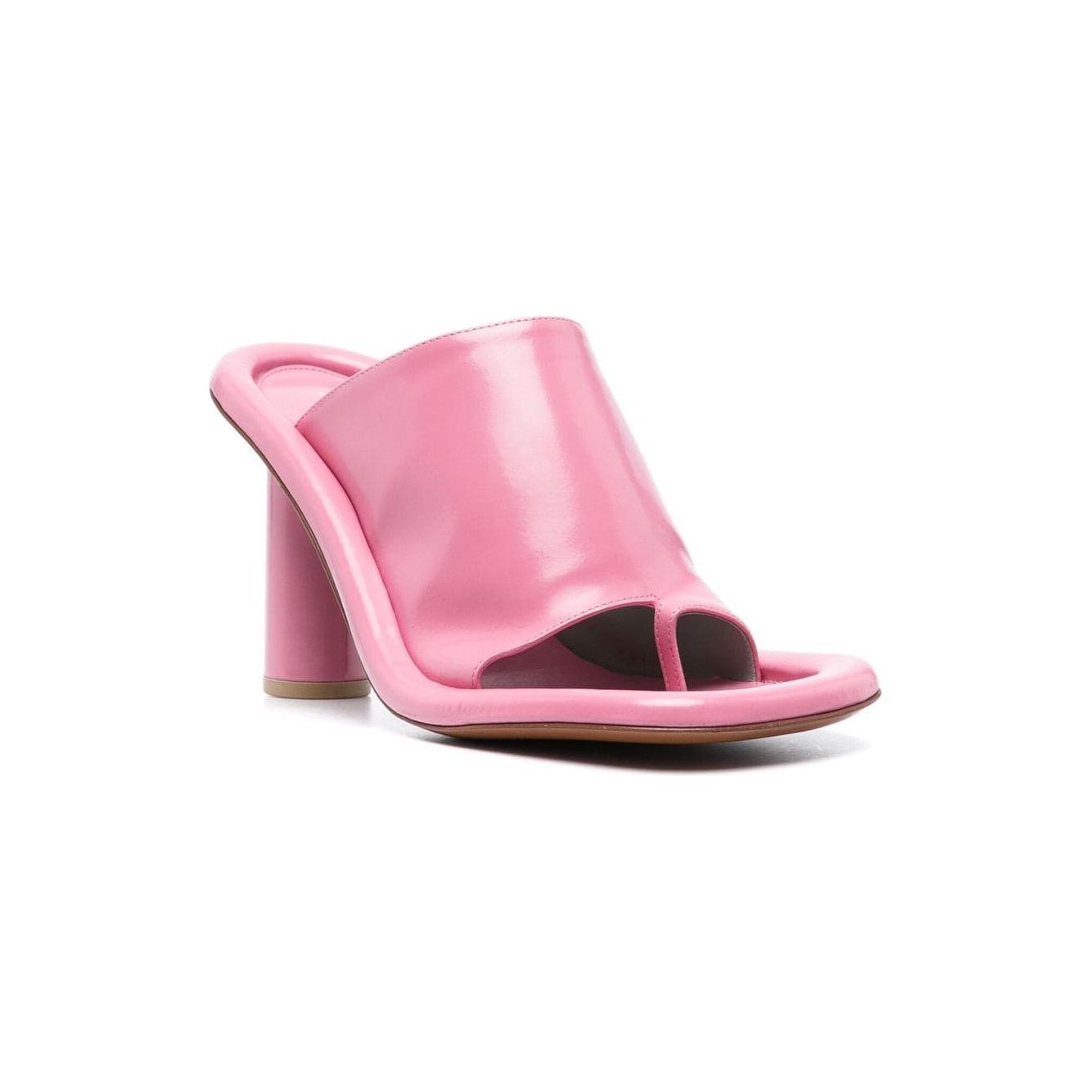 Ambush Sandals Pink Sandals Ambush Light Pink