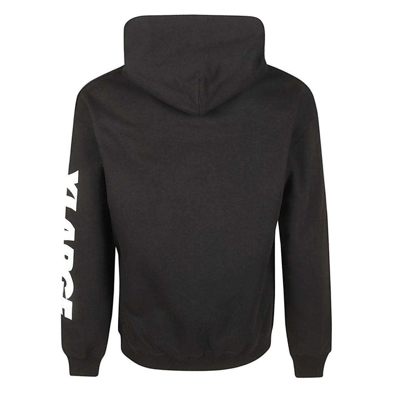 Iuter Sweaters Black 23SISH62BLACK