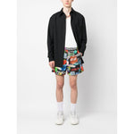 Ambush Shorts MultiColour BMCB026S23FAB0011084