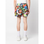 Ambush Shorts MultiColour BMCB026S23FAB0011084