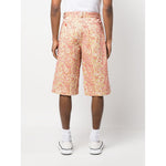 BLUEMARBLE Shorts Red SP07FT10A23RED