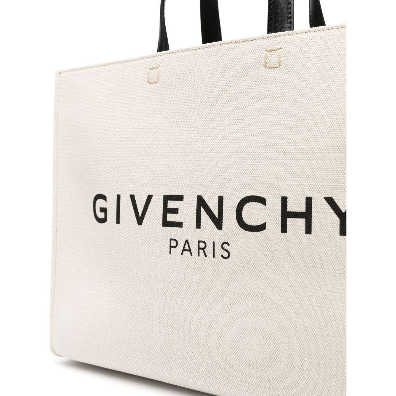Givenchy Medium Canvas G-tote bag