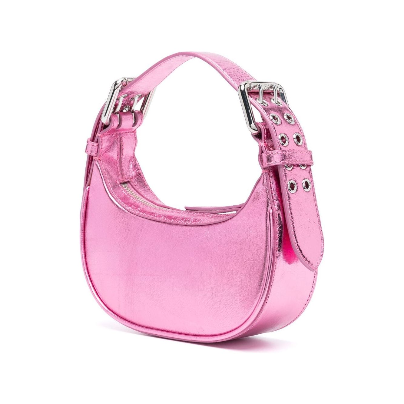 By Far Soho mini shoulder bag
