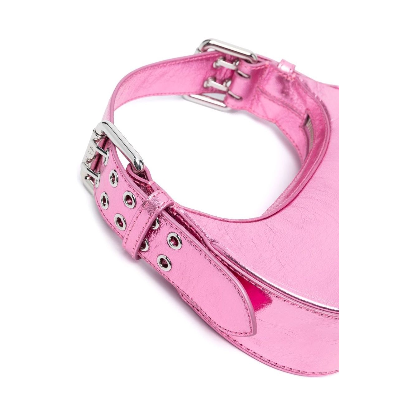 By Far Soho mini shoulder bag