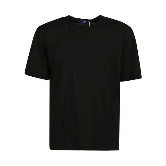 Kired T-shirts and Polos Black Topwear
