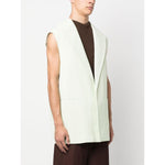 Jil Sander Jackets Green J21BN0108J6502333