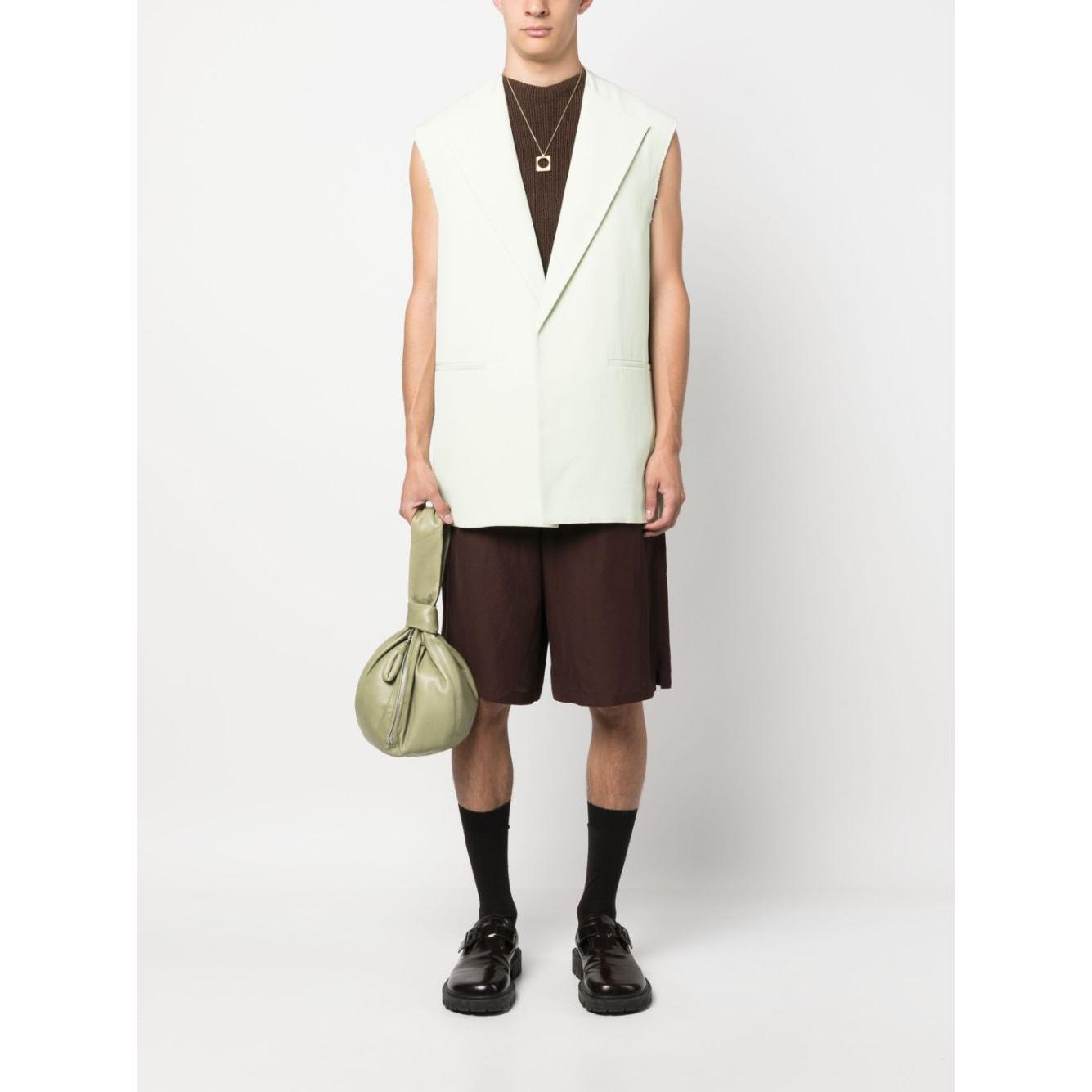 Jil Sander Jackets Green J21BN0108J6502333