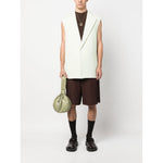 Jil Sander Jackets Green J21BN0108J6502333
