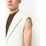 Jil Sander Jackets Green J21BN0108J6502333