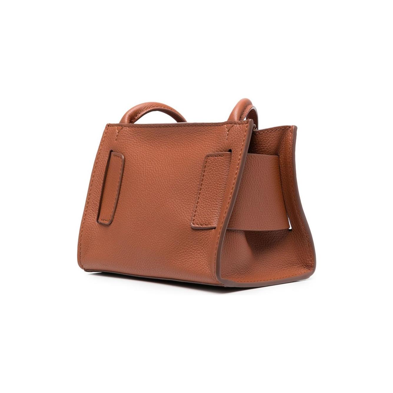 Boyy Bobby 18 soft leather handbag Handbag Boyy Sienna