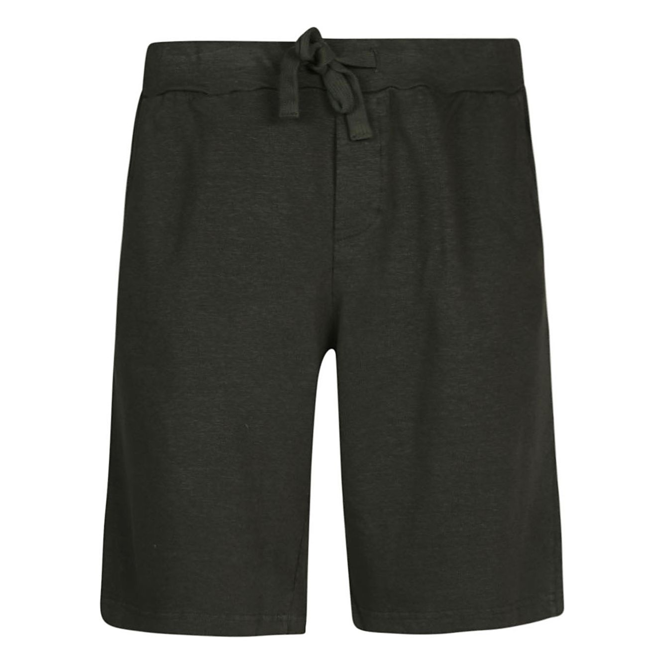 Original Vintage Shorts Green SIRK114TO114MILITARE