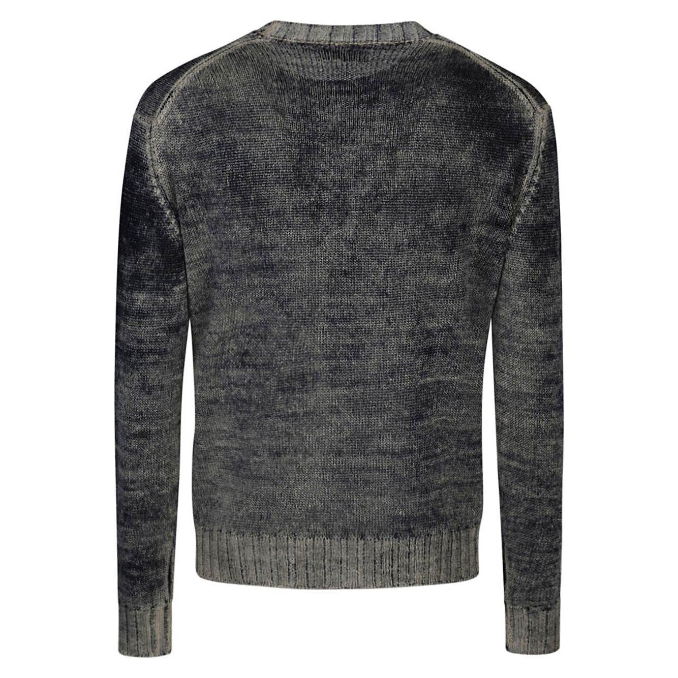 Original Vintage Sweaters Blue WILDER/SUNICABLU