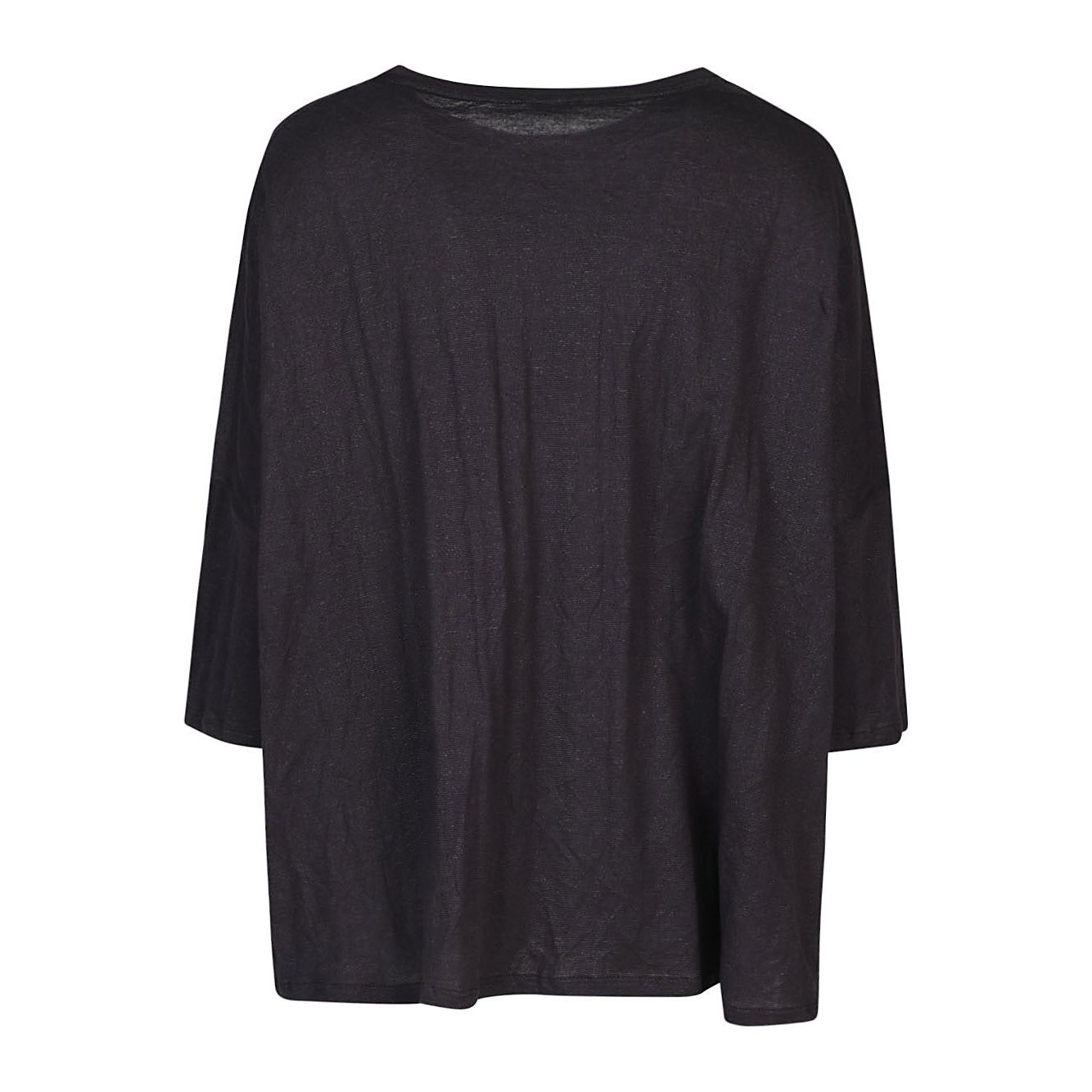 Apuntob T-shirts and Polos Grey P1030TS700FERRO