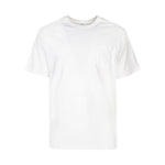EDMMOND STUDIOS T-shirts and Polos White NOS3007000WHITE