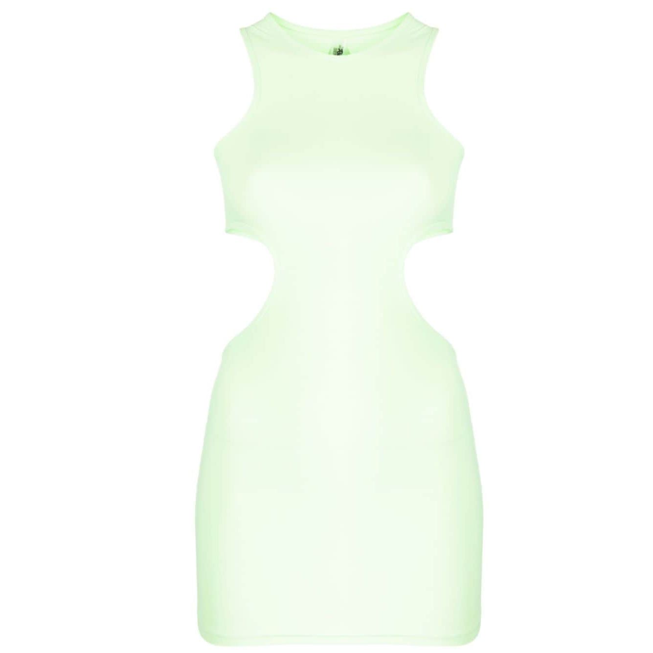 REINA OLGA Dresses Green Dresses