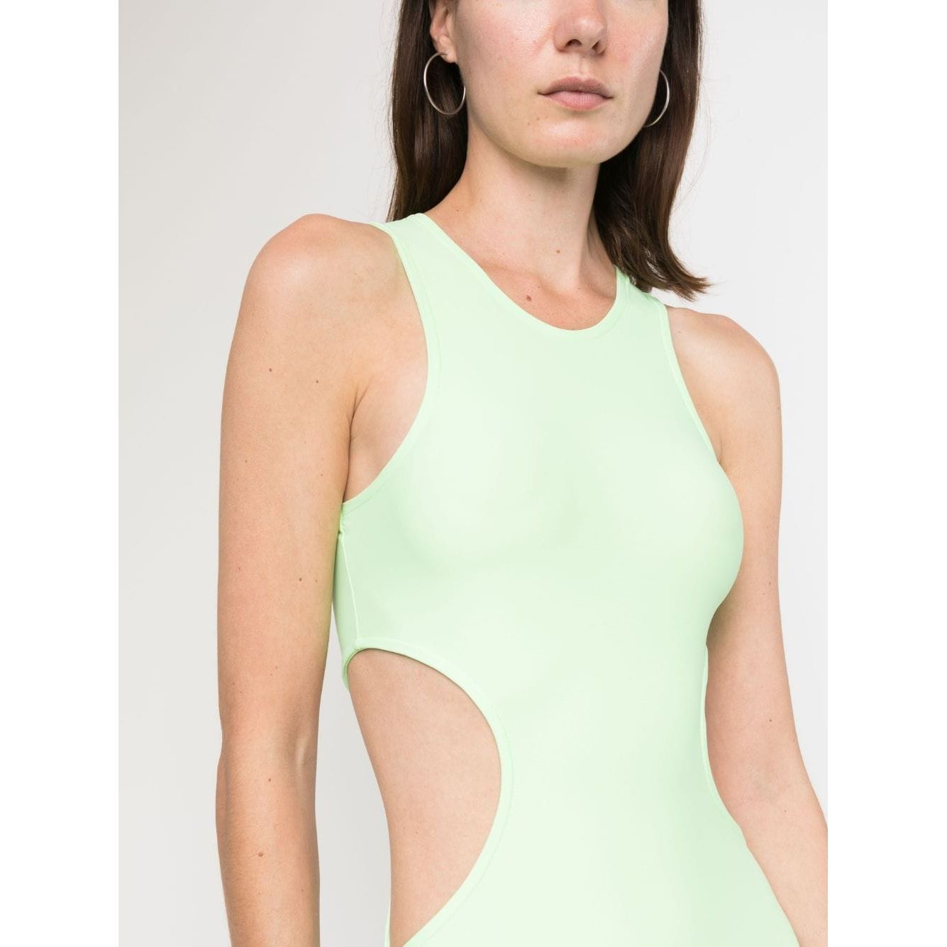 REINA OLGA Dresses Green Dresses