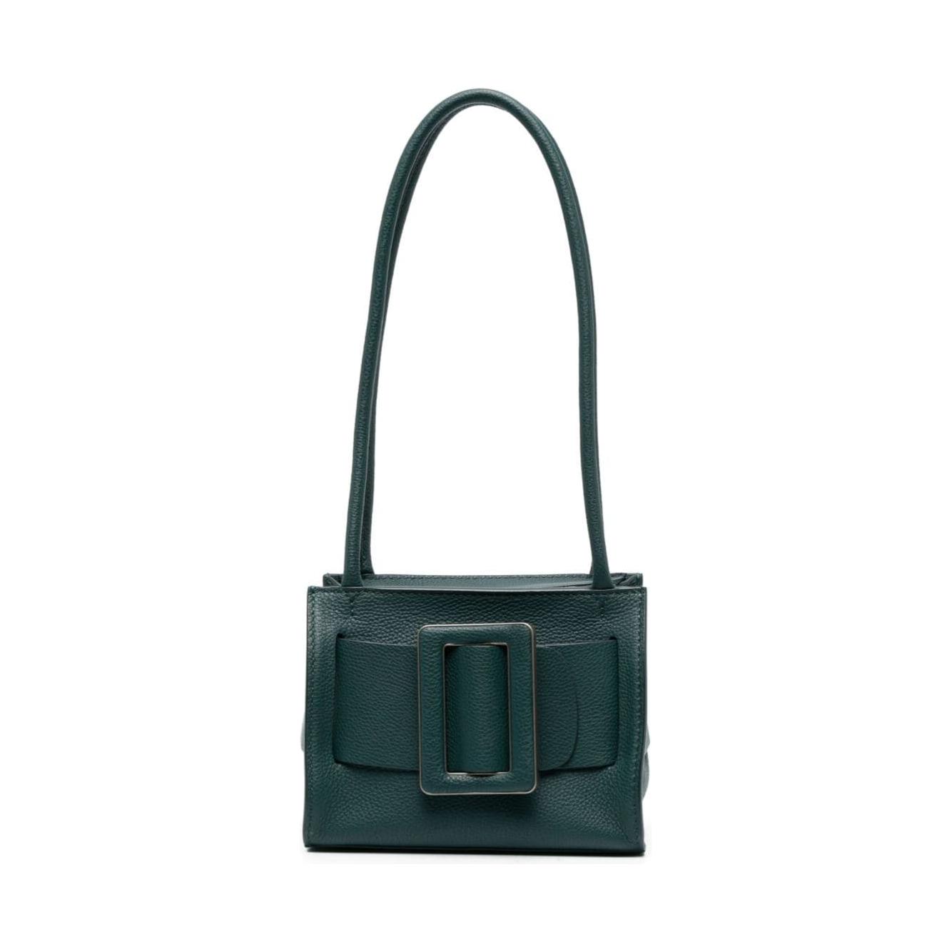 Boyy Bobby 18 soft leather handbag Handbag Boyy Dark Slate Gray
